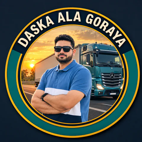 Daska Ala Goraya group logo